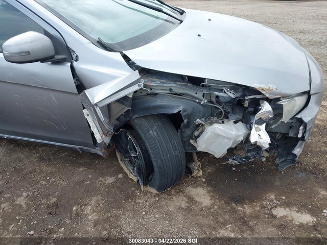 Aukcja sprzedaży 2015 Mitsubishi Lancer Es, vin: JA32U2FU0FU600438, numer aukcji: 30083043