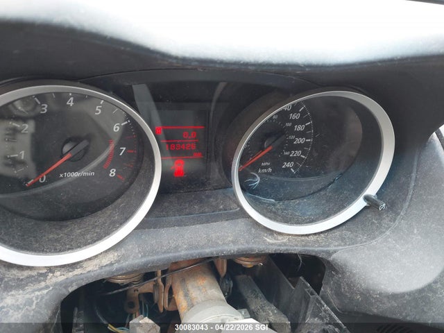 Aukcja sprzedaży 2015 Mitsubishi Lancer Es, vin: JA32U2FU0FU600438, numer aukcji: 30083043