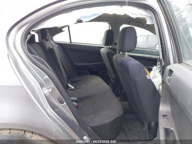 Aukcja sprzedaży 2015 Mitsubishi Lancer Es, vin: JA32U2FU0FU600438, numer aukcji: 30083043