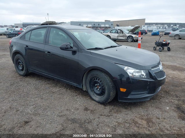 1G1PL5SH4E7274766 auction archive image