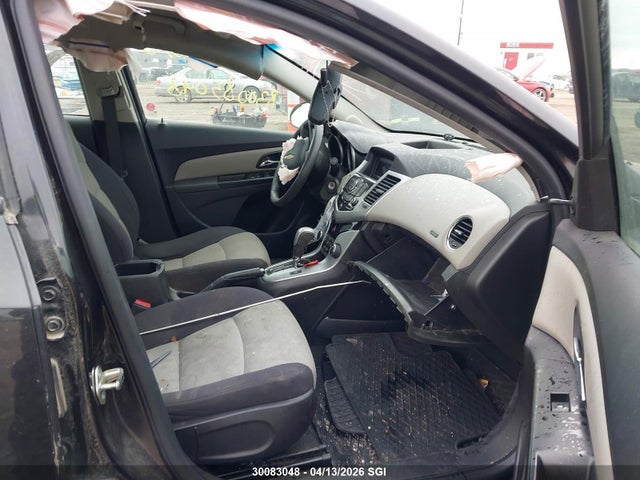 Продаж на аукціоні авто 2014 Chevrolet Cruze Ls, vin: 1G1PL5SH4E7274766, номер лоту: 30083048