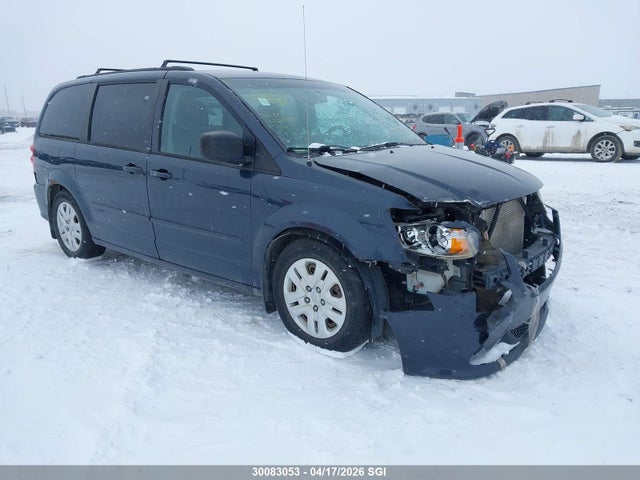 Продаж на аукціоні авто 2013 Dodge Grand Caravan Se, vin: 2C4RDGBG5DR750665, номер лоту: 30083053