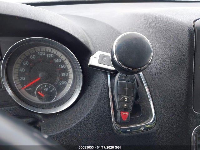 Продаж на аукціоні авто 2013 Dodge Grand Caravan Se, vin: 2C4RDGBG5DR750665, номер лоту: 30083053