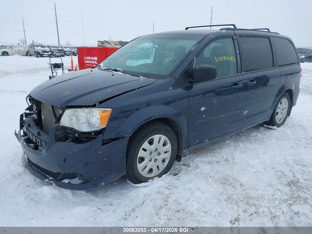 Продаж на аукціоні авто 2013 Dodge Grand Caravan Se, vin: 2C4RDGBG5DR750665, номер лоту: 30083053