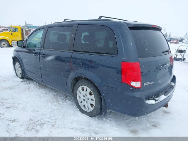 Продаж на аукціоні авто 2013 Dodge Grand Caravan Se, vin: 2C4RDGBG5DR750665, номер лоту: 30083053