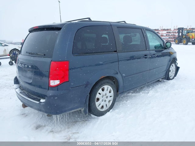 Продаж на аукціоні авто 2013 Dodge Grand Caravan Se, vin: 2C4RDGBG5DR750665, номер лоту: 30083053