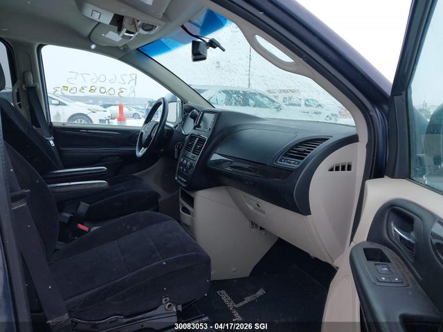 Продаж на аукціоні авто 2013 Dodge Grand Caravan Se, vin: 2C4RDGBG5DR750665, номер лоту: 30083053