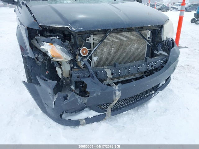 Продаж на аукціоні авто 2013 Dodge Grand Caravan Se, vin: 2C4RDGBG5DR750665, номер лоту: 30083053