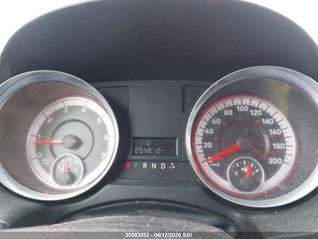 Продаж на аукціоні авто 2013 Dodge Grand Caravan Se, vin: 2C4RDGBG5DR750665, номер лоту: 30083053