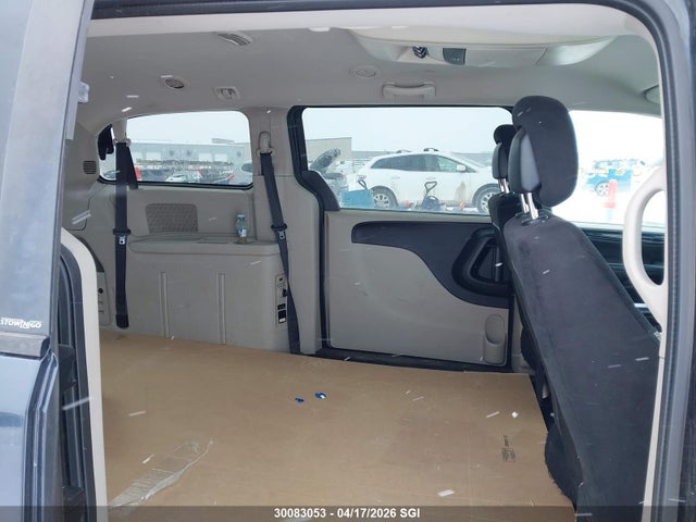 Продаж на аукціоні авто 2013 Dodge Grand Caravan Se, vin: 2C4RDGBG5DR750665, номер лоту: 30083053