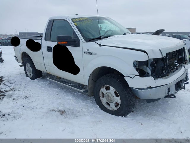 Продажа на аукционе авто 2013 Ford F150, vin: 1FTMF1EF1DFB85987, номер лота: 30083055