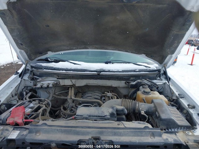 Продаж на аукціоні авто 2013 Ford F150, vin: 1FTMF1EF1DFB85987, номер лоту: 30083055