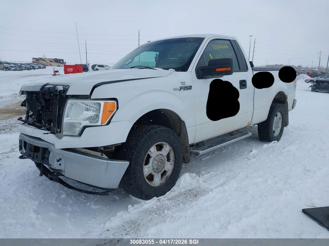 Продаж на аукціоні авто 2013 Ford F150, vin: 1FTMF1EF1DFB85987, номер лоту: 30083055