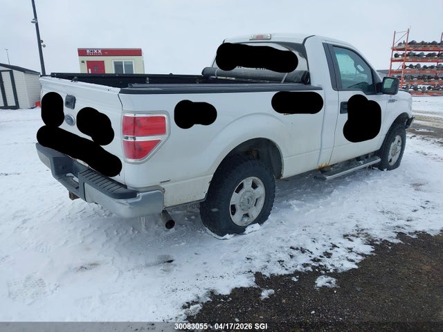 Продаж на аукціоні авто 2013 Ford F150, vin: 1FTMF1EF1DFB85987, номер лоту: 30083055