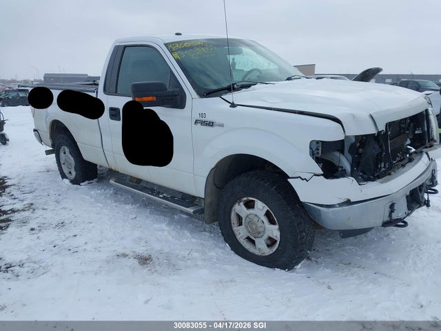 Продаж на аукціоні авто 2013 Ford F150, vin: 1FTMF1EF1DFB85987, номер лоту: 30083055