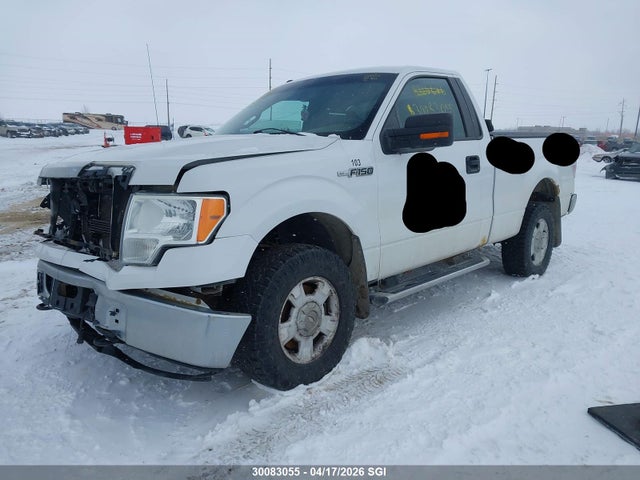 Продаж на аукціоні авто 2013 Ford F150, vin: 1FTMF1EF1DFB85987, номер лоту: 30083055