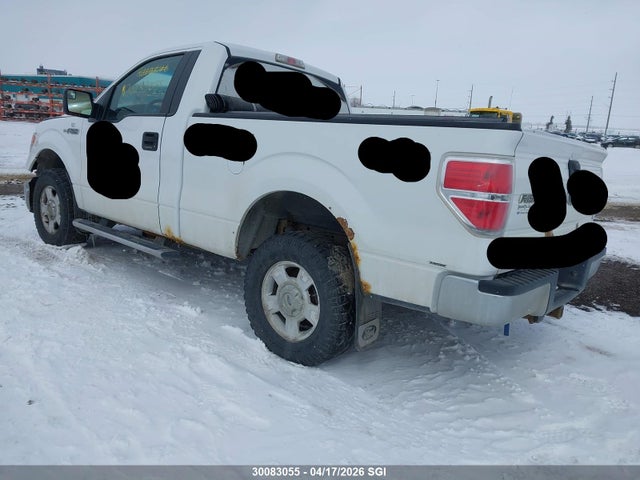 Продаж на аукціоні авто 2013 Ford F150, vin: 1FTMF1EF1DFB85987, номер лоту: 30083055