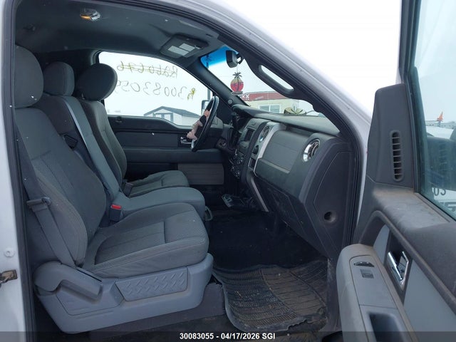 Продаж на аукціоні авто 2013 Ford F150, vin: 1FTMF1EF1DFB85987, номер лоту: 30083055