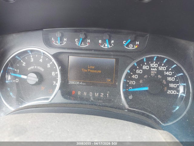 Продаж на аукціоні авто 2013 Ford F150, vin: 1FTMF1EF1DFB85987, номер лоту: 30083055