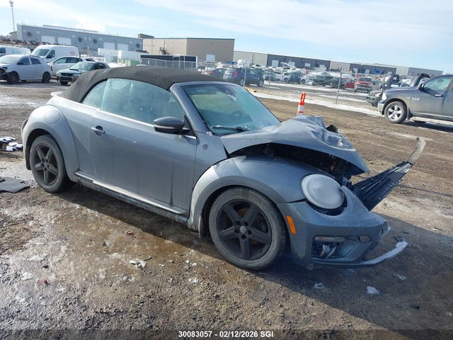 3VW5DAAT4KM502970 auction archive image