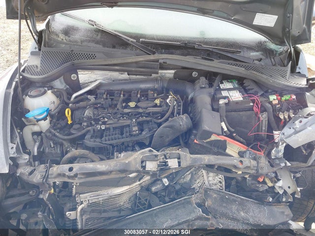 3VW5DAAT4KM502970 Volkswagen Beetle S/final Edition Se/final