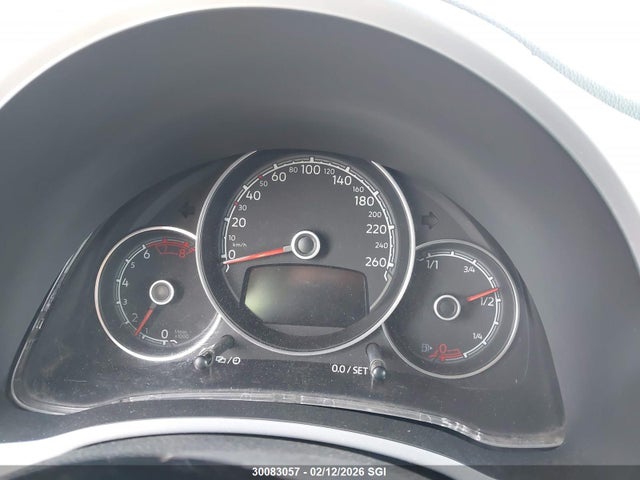 3VW5DAAT4KM502970 Volkswagen Beetle S/final Edition Se/final