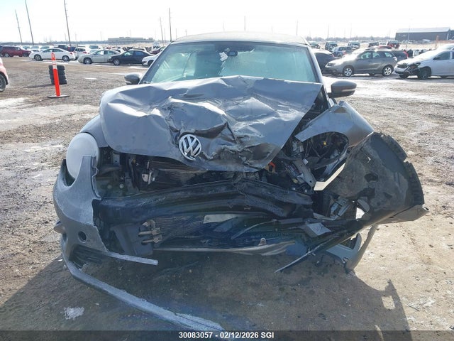 3VW5DAAT4KM502970 Volkswagen Beetle S/final Edition Se/final