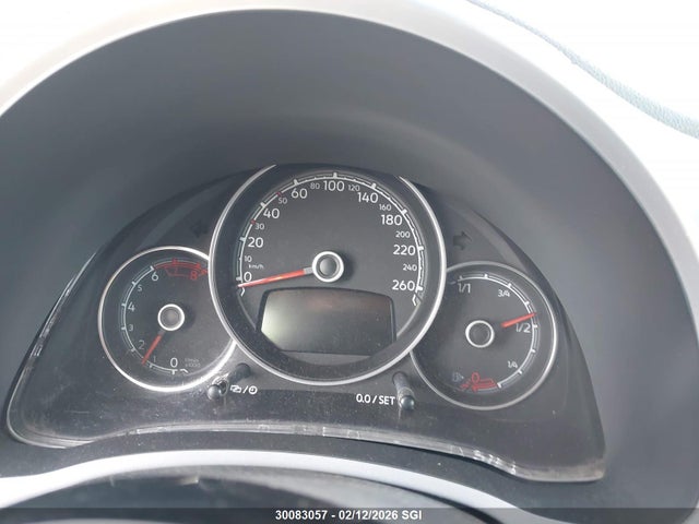 3VW5DAAT4KM502970 Volkswagen Beetle S/final Edition Se/final
