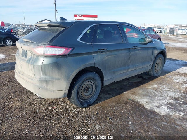2FMTK4J8XFBB29336 Ford EDGE SEL