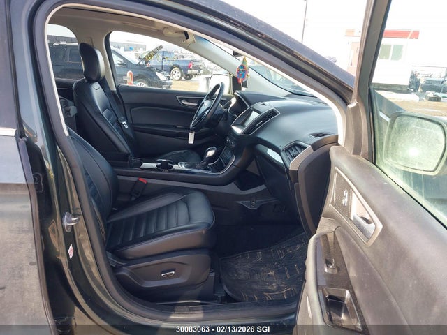 2FMTK4J8XFBB29336 Ford EDGE SEL