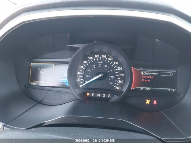 2FMTK4J8XFBB29336 Ford EDGE SEL