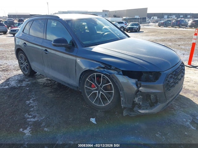 WA1EAAFY8R2017386 auction archive image