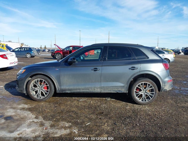 Audi Q5 Premium Plus 45 2024 WA1EAAFY8R2017386 Image 13