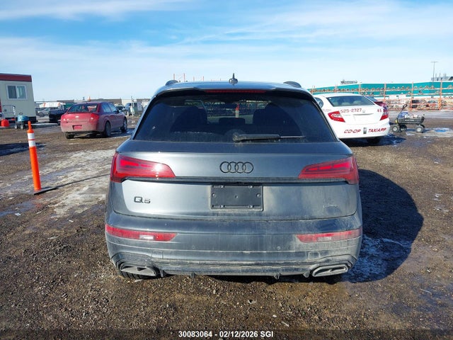 Audi Q5 Premium Plus 45 2024 WA1EAAFY8R2017386 Image 15
