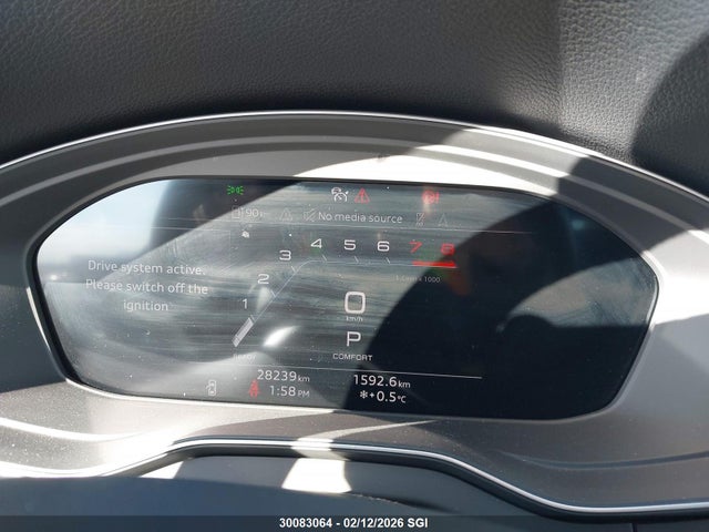 Audi Q5 Premium Plus 45 2024 WA1EAAFY8R2017386 Image 7