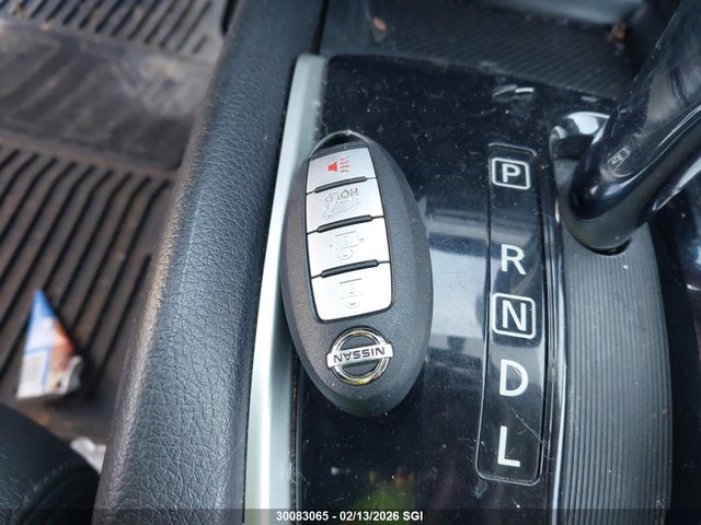 Nissan Rogue S/sl/sv 2014 5N1AT2MV7EC837715 Image 11