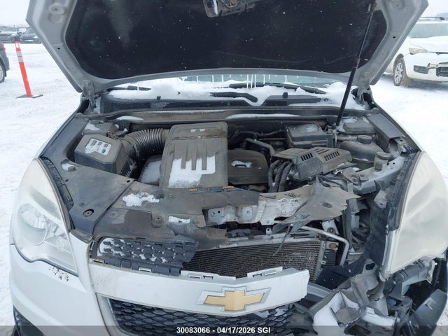 Aukcja sprzedaży 2014 Chevrolet Equinox Ls, vin: 2GNFLEEK1E6231794, numer aukcji: 30083066