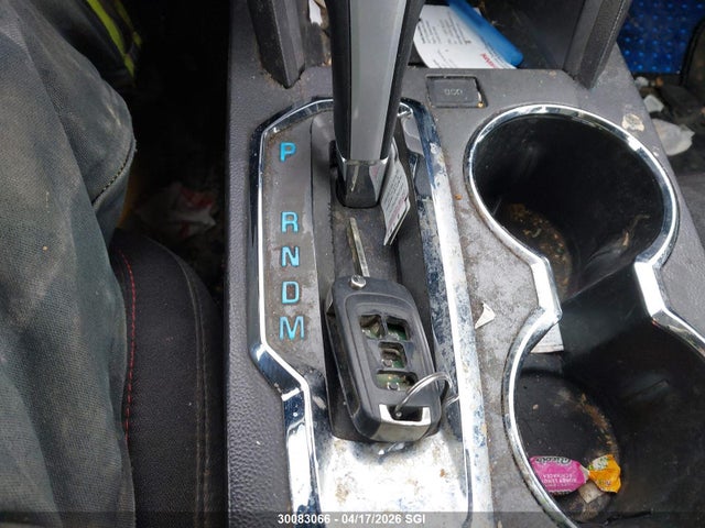Aukcja sprzedaży 2014 Chevrolet Equinox Ls, vin: 2GNFLEEK1E6231794, numer aukcji: 30083066
