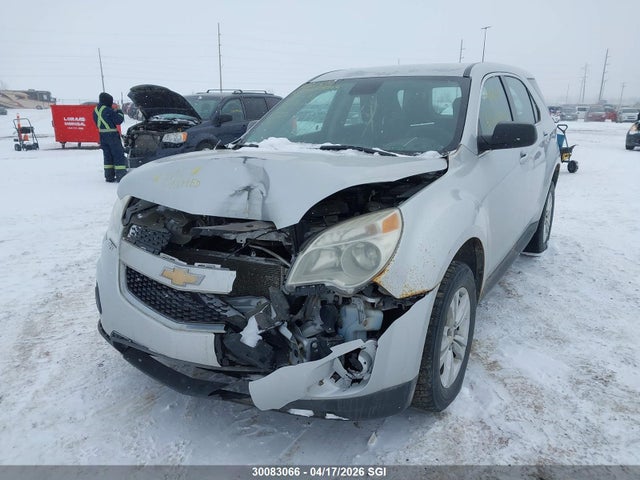 Aukcja sprzedaży 2014 Chevrolet Equinox Ls, vin: 2GNFLEEK1E6231794, numer aukcji: 30083066