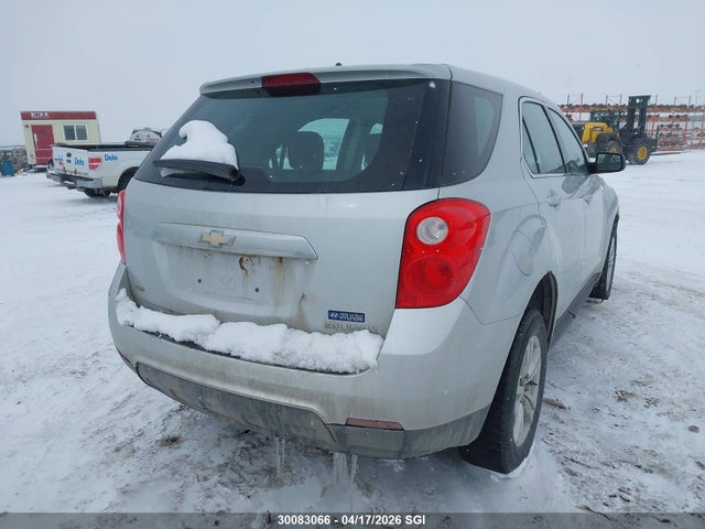 Aukcja sprzedaży 2014 Chevrolet Equinox Ls, vin: 2GNFLEEK1E6231794, numer aukcji: 30083066