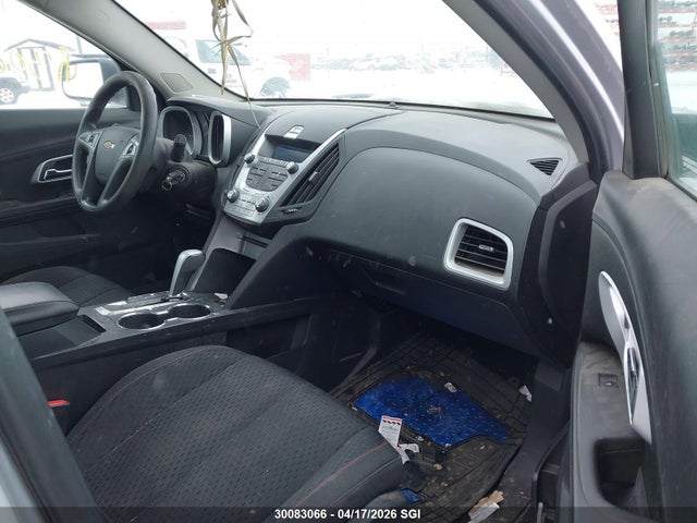 Aukcja sprzedaży 2014 Chevrolet Equinox Ls, vin: 2GNFLEEK1E6231794, numer aukcji: 30083066