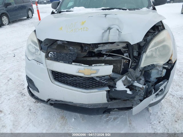Aukcja sprzedaży 2014 Chevrolet Equinox Ls, vin: 2GNFLEEK1E6231794, numer aukcji: 30083066