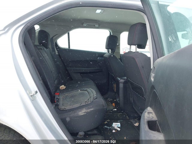 Aukcja sprzedaży 2014 Chevrolet Equinox Ls, vin: 2GNFLEEK1E6231794, numer aukcji: 30083066