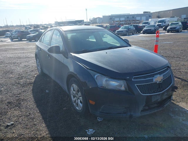 1G1PC5SB6E7130342 auction archive image