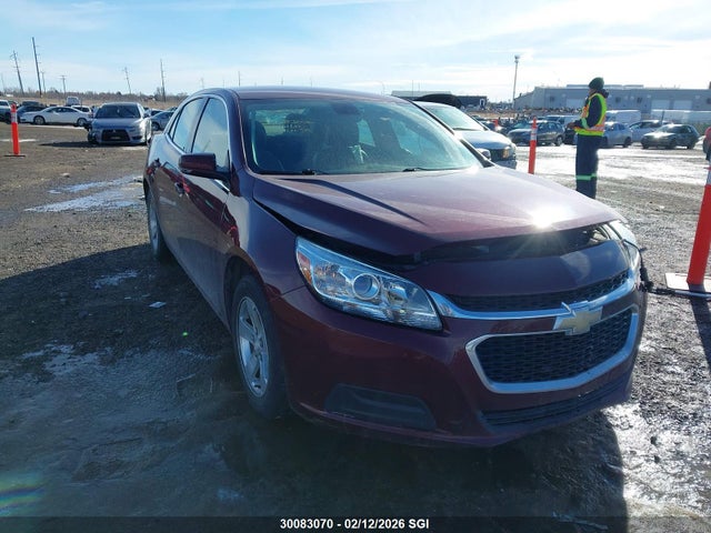 1G11C5SA2GF110160 auction archive image
