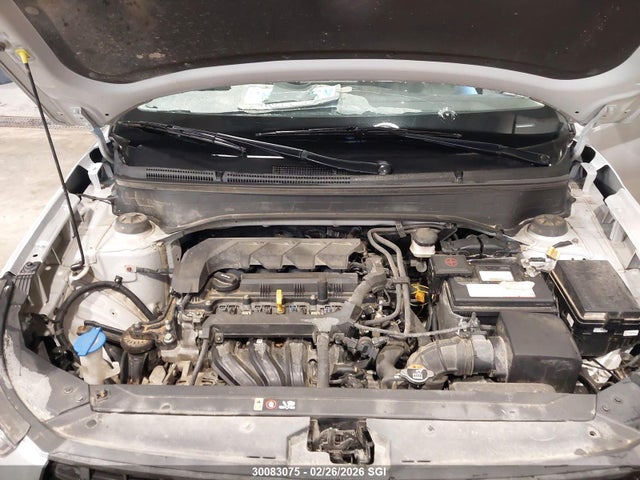 Hyundai Venue Sel/denim 2021 KMHRC8A37MU107210 Image 10