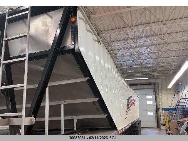 2DEGBSJ3XL2039998 Doepker Industries Open End