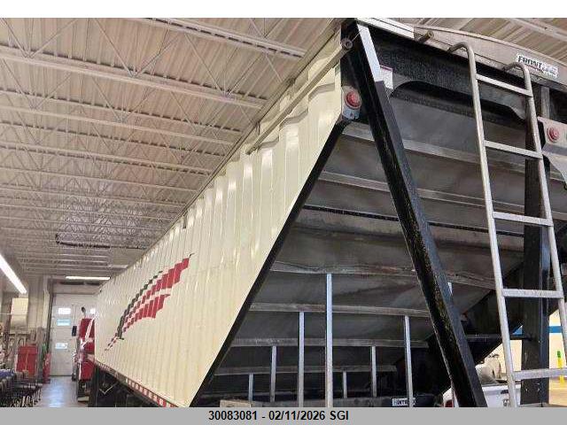 2DEGBSJ3XL2039998 Doepker Industries Open End