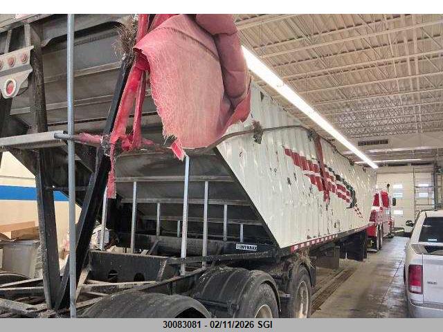 2DEGBSJ3XL2039998 Doepker Industries Open End