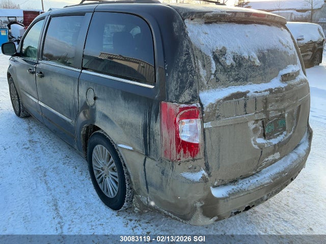 2C4RC1CG1ER351509 Chrysler Town &amp; Country Touring L